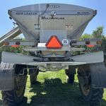  2017 John Deere R4045 at LandMark in Gothenburg, NE