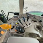  2023 John Deere 6155M at LandMark in Superior, NE