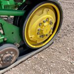  2010 John Deere 8320RT at LandMark in Minden, NE