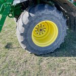  2019 John Deere F4365 at LandMark in Gothenburg, NE