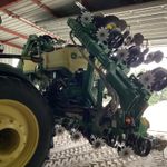  2023 John Deere DR16X at LandMark in Minden, NE