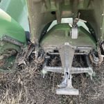  2023 John Deere C12R at LandMark in Smith Center, KS