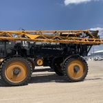  2018 Hagie STS16 at LandMark in Fairfield, NE