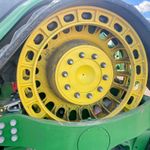  2022 John Deere 9470RX at LandMark in Minden, NE