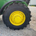  2023 John Deere 6155M at LandMark in Superior, NE