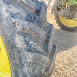  2024 John Deere 412R at LandMark in Beatrice, NE