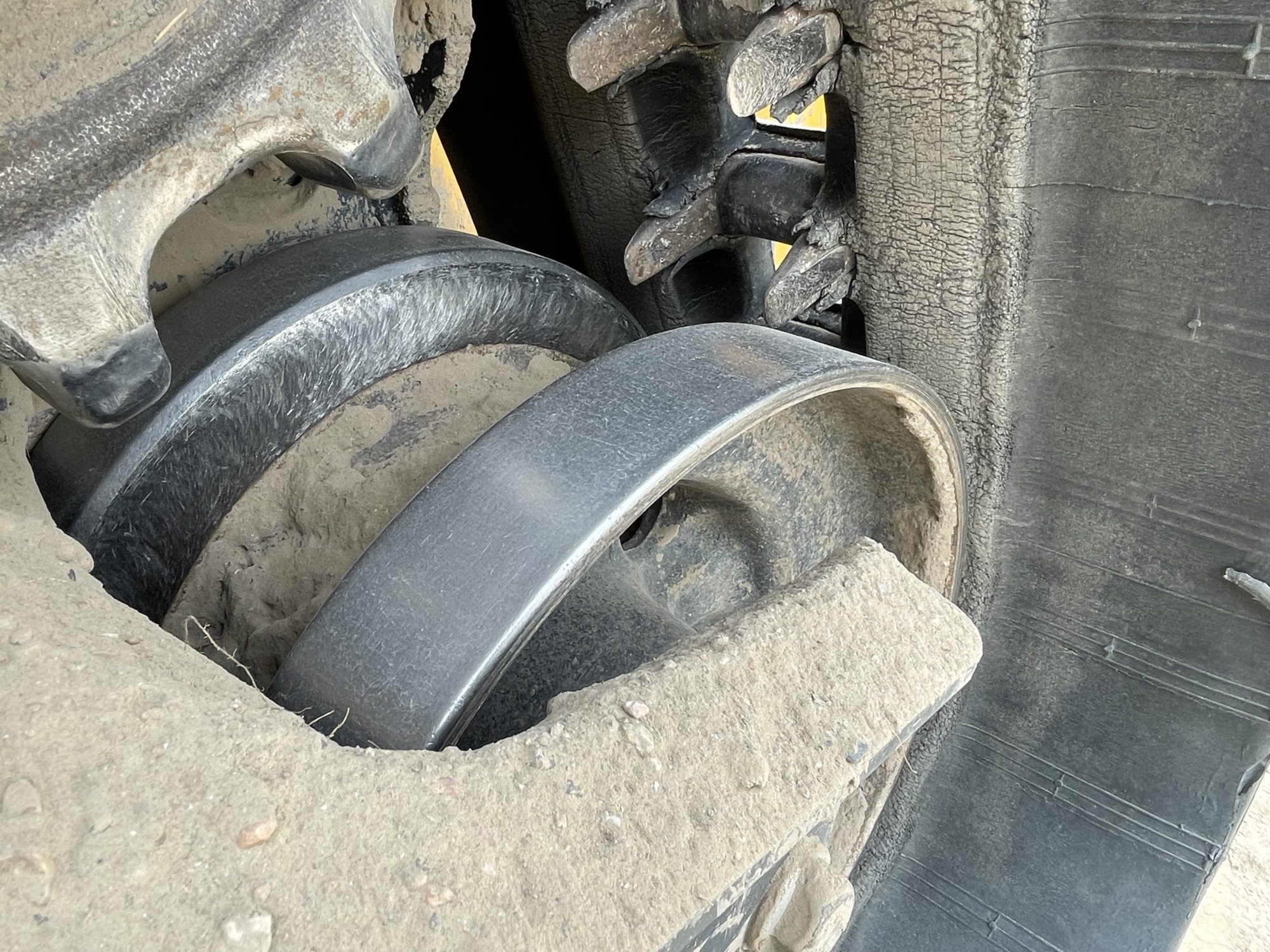  2019 John Deere 333G at LandMark in Holdrege, NE