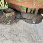  2012 John Deere 956 at LandMark in Red Cloud, NE