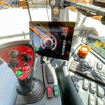  2018 Hagie STS12 at LandMark in Hastings, NE