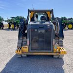  2022 John Deere 333G at LandMark in Holdrege, NE