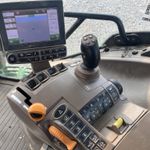  2018 John Deere 6155R at LandMark in Gothenburg, NE