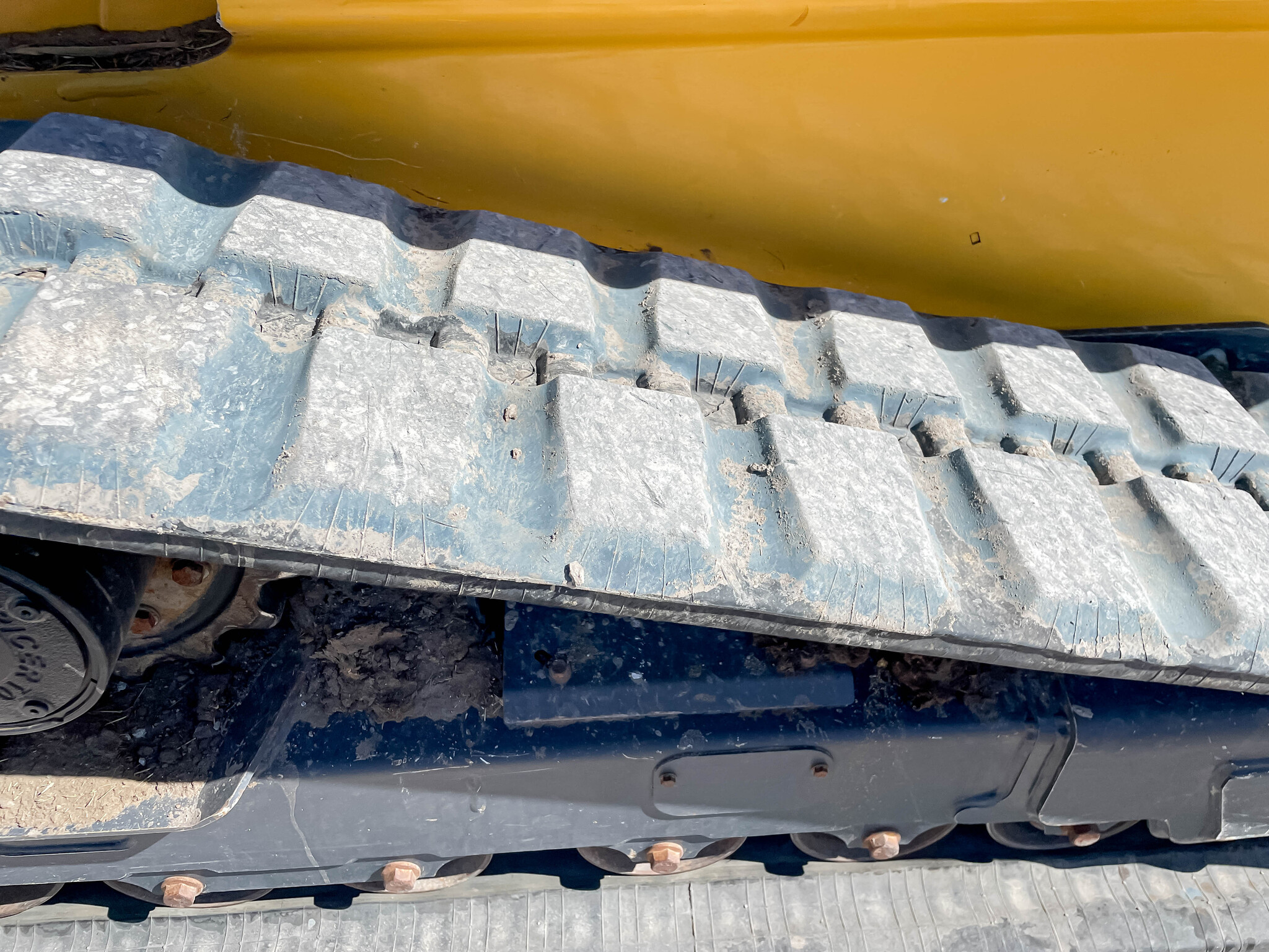  2022 John Deere 333G at LandMark in Holdrege, NE