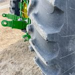  2023 John Deere 6155M at LandMark in Beatrice, NE