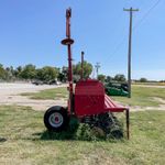   CASE 5400 at LandMark in Red Cloud, NE