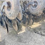  2013 Crustbuster 4025AP at LandMark in Phillipsburg, KS