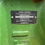  2024 John Deere 8R 370 at LandMark in Hebron, NE
