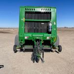  2021 John Deere 560M at LandMark in Holdrege, NE