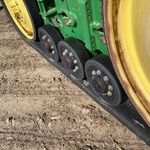  2014 John Deere 8360RT at LandMark in Minden, NE