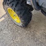  2013 John Deere XUV 825I GREEN at LandMark in Gothenburg, NE