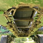  2017 John Deere R4045 at LandMark in Gothenburg, NE