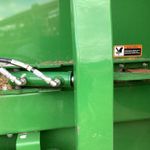  2024 John Deere 561R at LandMark in Hastings, NE