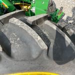  2023 John Deere 6155M at LandMark in Superior, NE