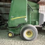  2019 John Deere 560M at LandMark in Beatrice, NE