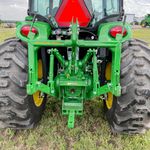  2022 John Deere 4052R at LandMark in Red Cloud, NE