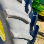  2022 John Deere 6155M at LandMark in Phillipsburg, KS