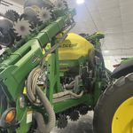  2024 John Deere DR16X at LandMark in Hastings, NE
