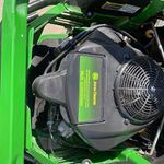  2021 John Deere Z530M at LandMark in Kearney, NE