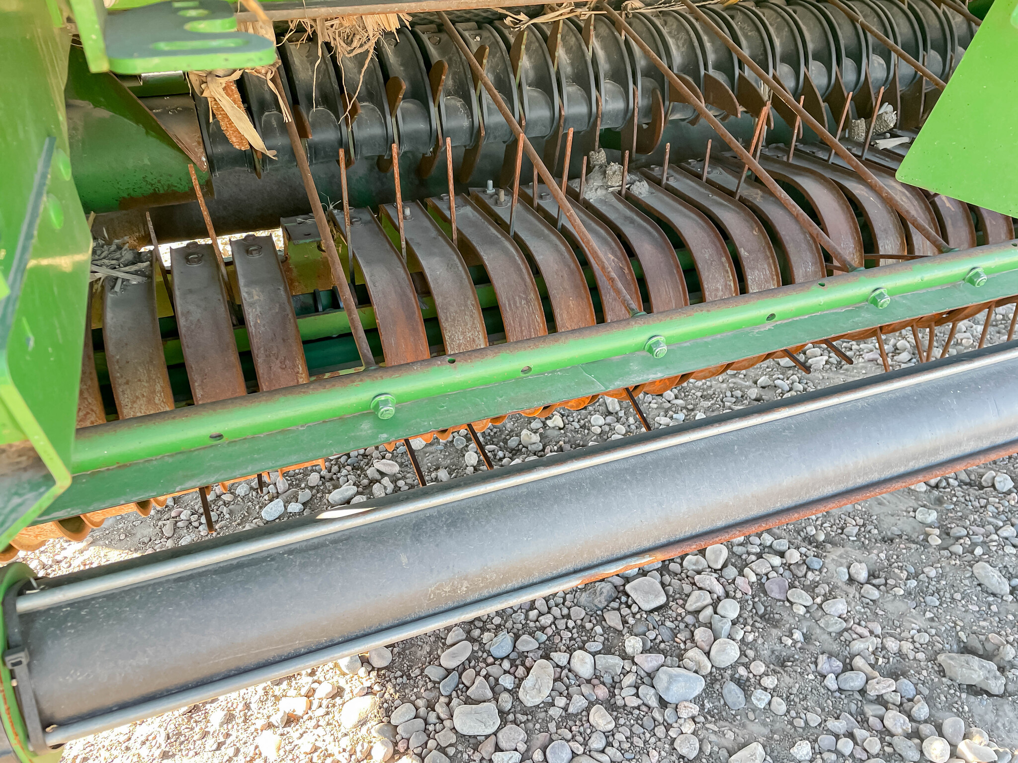  2022 John Deere 560M at LandMark in Hastings, NE