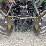  2023 John Deere 1025R at LandMark in Smith Center, KS