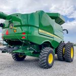  2024 John Deere S770 at LandMark in Superior, NE