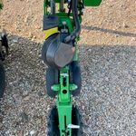  2022 John Deere DR16 PUK at LandMark in Minden, NE