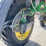  2022 John Deere 612R at LandMark in Hastings, NE