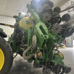  2024 John Deere DR16X at LandMark in Hastings, NE