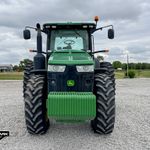  2013 John Deere 8285R at LandMark in Arapahoe, NE