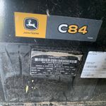  2023 John Deere 333G at LandMark in Hastings, NE