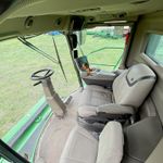  2023 John Deere X9 1100 at LandMark in Beatrice, NE