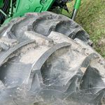  2023 John Deere X9 1100 at LandMark in Beatrice, NE