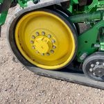  2022 John Deere 8RT 370 at LandMark in Minden, NE