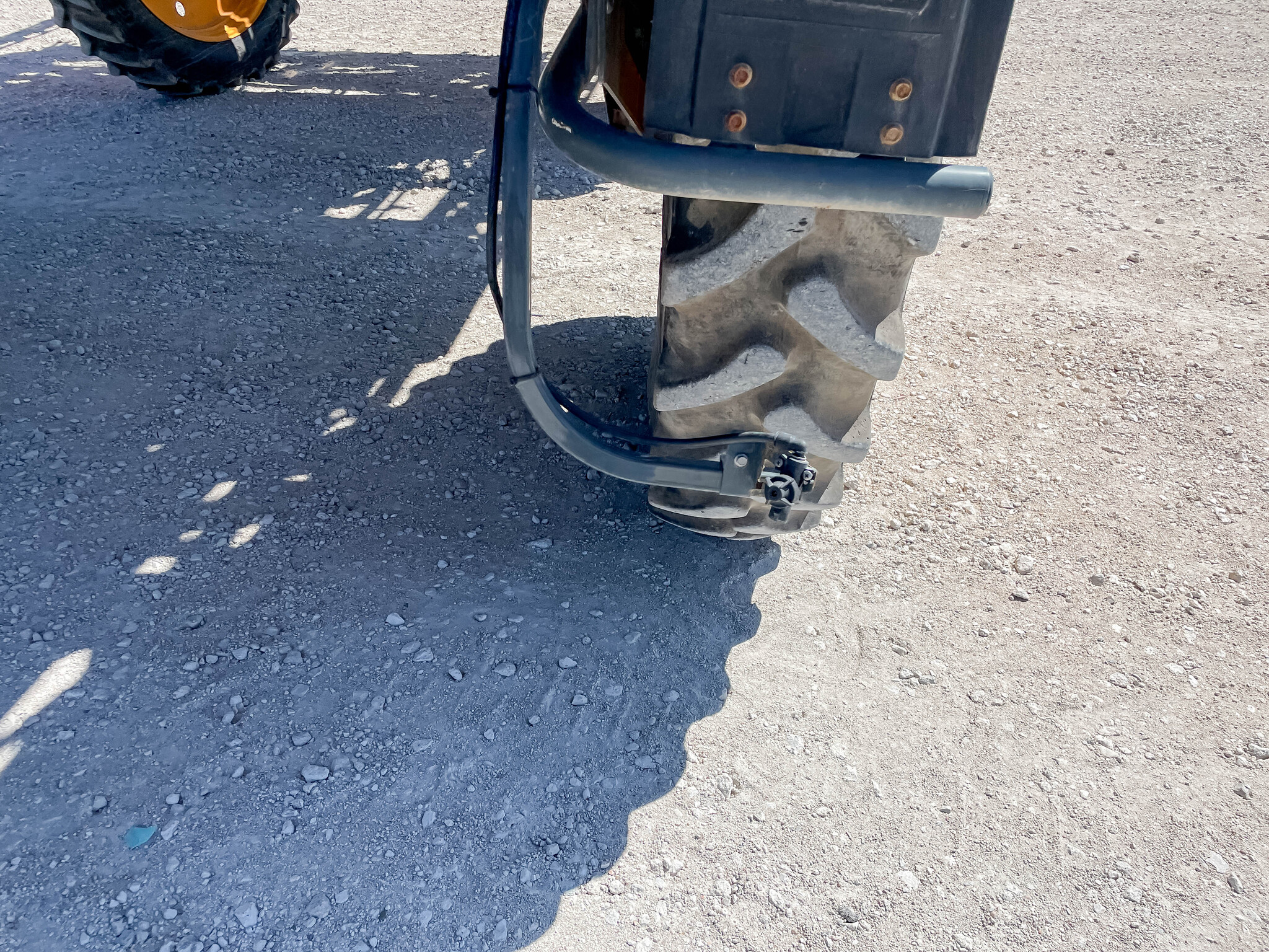  2018 Hagie STS12 at LandMark in Hastings, NE