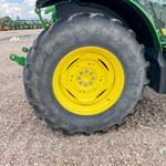  2018 John Deere 6130R at LandMark in Minden, NE