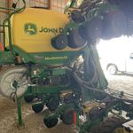  2023 John Deere 1725 CCS at LandMark in Holdrege, NE