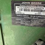  2021 John Deere Z735M at LandMark in Gothenburg, NE