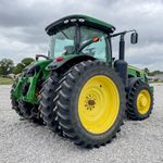  2013 John Deere 8285R at LandMark in Arapahoe, NE