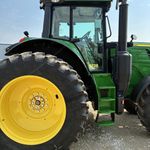  2023 John Deere 6175M at LandMark in Hastings, NE