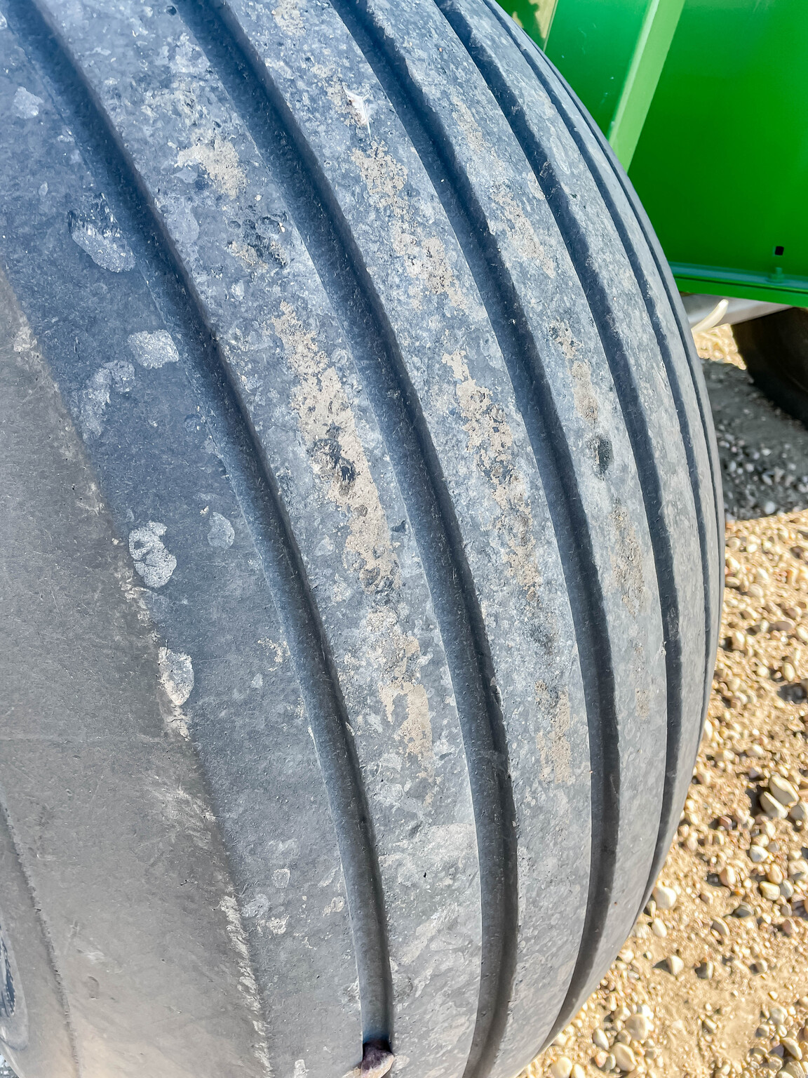  2022 John Deere 560M at LandMark in Hastings, NE