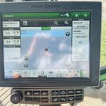  2023 John Deere 8R 370 at LandMark in Hastings, NE